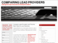 compareleadproviders.com