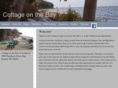 cottageonthebay.com