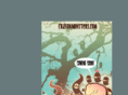crayonmonsters.com