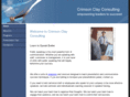 crimsonclayconsults.com