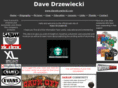 davedrzewiecki.com