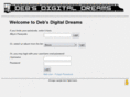 debsdigitaldreams.com