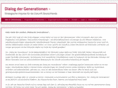dialogdergenerationen.net