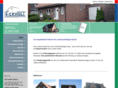 eckholt-massivhaus.com