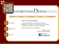 elizabethandesign.com