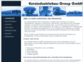 euroindustriebau-group.com