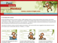 fastclickmonkey.com