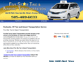 fivestartaxiny.com