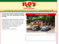 floshotdogs.com