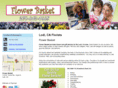 flowerbasketlodi.com