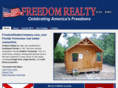 freedomrealtycompany.com