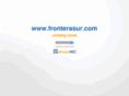 fronterasur.com