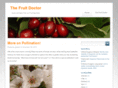 fruit-doctor.co.uk