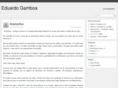 gamboaeduardo.com