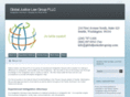 globaljusticegroup.com