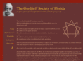 gurdjieffinstituteflorida.com