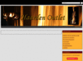 haardenoutlet.net