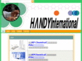 handy-international.com