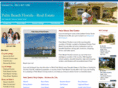 harboursiderealestate.com