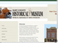 hartcountymuseum.org