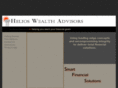helioswealth.com