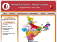 hemophiliachennai.com