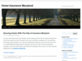 homeinsurance-maryland.com
