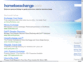 hometoexchange.com