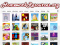 homeworkresources.org