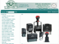 idealmarkings.com