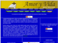 iglesiareformadaamoryvida.org