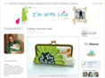 imwithleia.com