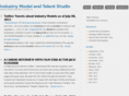 industrymodeltalentstudio.com