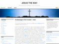 jesus-the-way.org