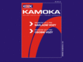 kamoka.net
