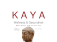 kaya-wellness.com