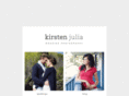 kirstenjulia.com