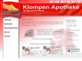 klompen-apotheke.de