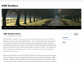 kmsbuildersonline.com
