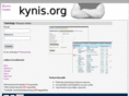 kynis.org