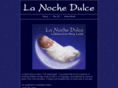 lanochedulce.com