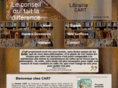 librairie-cart.com