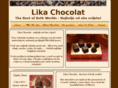 lika-chocolat.com
