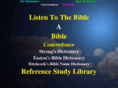listen-to-the-bible.com