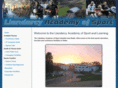 llandarcysport.co.uk