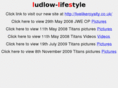 ludlow-lifestyle.biz