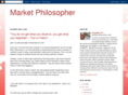 marketphilosopher.com