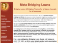 metabridgingloans.com