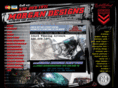 mikemorgandesigns.com