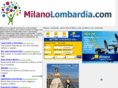 milanolombardia.com